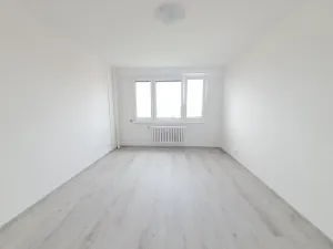 Pronájem bytu 3+1, Praha - Háje, Hlavatého, 60 m2