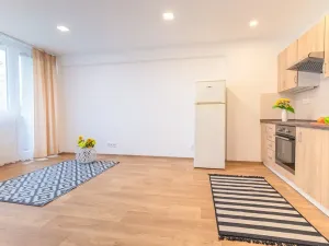 Pronájem bytu 2+kk, Mladá Boleslav, Jičínská, 39 m2