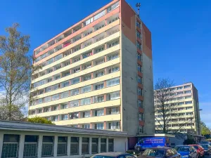 Pronájem bytu 2+kk, Mladá Boleslav, Jičínská, 39 m2