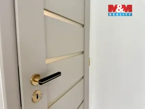 Pronájem bytu 2+1, Ostrava - Poruba, Kyjevská, 58 m2