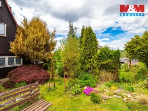 Prodej chaty, Hradištko - Pikovice, Na Mezi, 28 m2