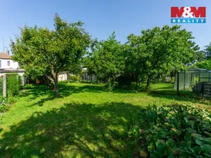 Prodej rodinného domu, Holice, 28. října, 63 m2