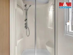 Prodej zahrady, Polička - Lezník, 891 m2
