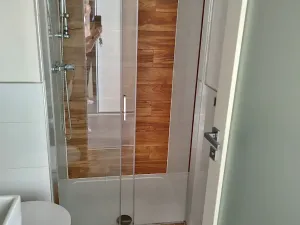 Pronájem bytu 1+kk, Jablonec nad Nisou, Smetanova, 25 m2