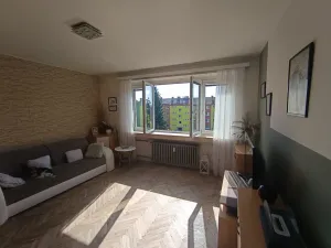 Prodej bytu 3+1, Prostějov, Bulharská, 75 m2