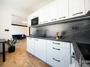 Pronájem bytu 1+kk, Kutná Hora, Ortenova, 35 m2