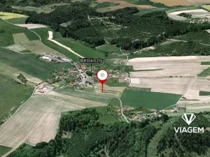 Prodej podílu pole, Sázava, 2167 m2