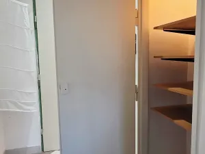 Pronájem bytu 1+kk, Praha - Nusle, Spolupráce, 32 m2