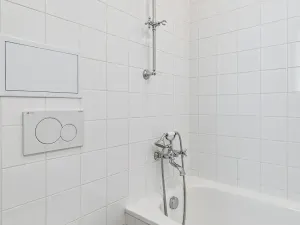 Pronájem bytu 2+1, Praha - Holešovice, U smaltovny, 74 m2