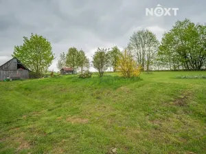 Prodej rodinného domu, Horní Město, 82 m2