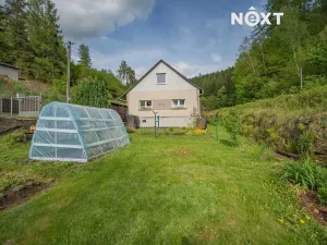 Prodej rodinného domu, Hoštejn, 107 m2