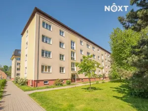 Prodej bytu 2+1, Zábřeh, Kosmonautů, 54 m2