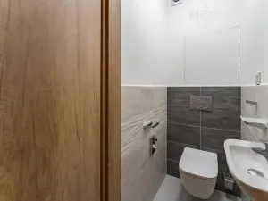 Prodej bytu 2+1, Zábřeh, Kosmonautů, 54 m2