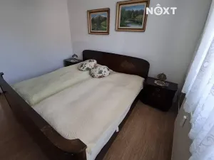 Prodej bytu 3+1, Radvanice, 75 m2