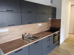 Pronájem bytu 3+kk, Strakonice - Strakonice II, Na Ohradě, 72 m2