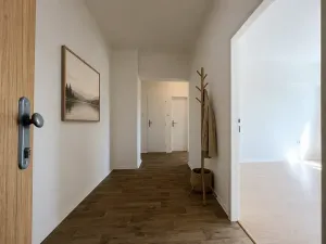 Pronájem bytu 2+1, Třinec, Jablunkovská, 67 m2