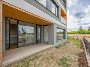 Pronájem bytu 2+kk, Praha, 43 m2