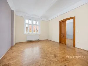 Prodej bytu 4+1, Dvůr Králové nad Labem, Čechova, 139 m2