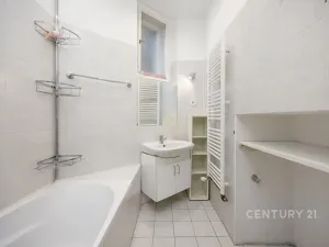 Prodej bytu 3+1, Dvůr Králové nad Labem, Čechova, 141 m2