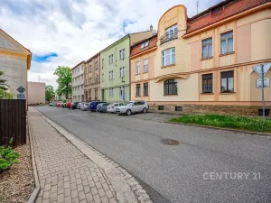 Prodej bytu 3+1, Dvůr Králové nad Labem, Čechova, 141 m2