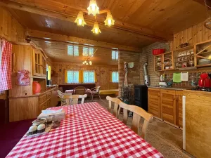 Prodej chaty, Zahrádka, 72 m2