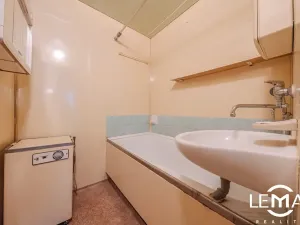 Prodej bytu 2+1, Olomouc, Čajkovského, 55 m2