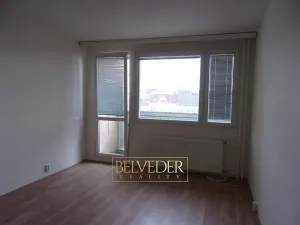 Pronájem bytu 2+1, Teplice, Antala Staška, 62 m2