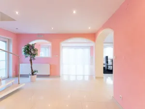 Prodej vily, Kostelec na Hané, 235 m2