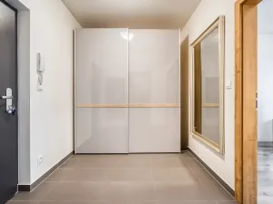 Prodej bytu 1+kk, Praha - Letňany, Miroslava Hajna, 39 m2