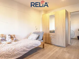 Prodej rodinného domu, Křižany, 126 m2