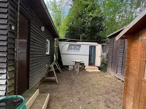 Prodej chaty, Kaliště, Na Valachu, 25 m2