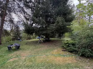 Prodej chaty, Kaliště, Na Valachu, 25 m2