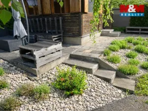 Prodej zahrady, Velká Polom, 9. května, 335 m2