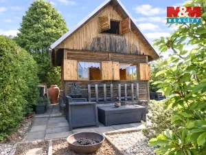 Prodej zahrady, Velká Polom, 9. května, 335 m2