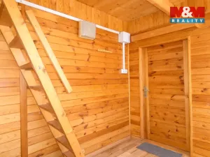 Prodej zahrady, Velká Polom, 9. května, 335 m2