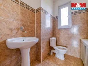 Prodej bytu 3+1, Tři Sekery, 96 m2