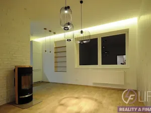 Pronájem bytu 3+1, Vrchlabí, Dělnická, 75 m2