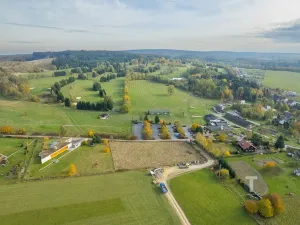 Prodej pozemku pro bydlení, Kořenec, 1048 m2