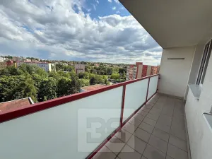 Pronájem bytu 4+kk, Brandýs nad Labem-Stará Boleslav, Na vinici, 84 m2