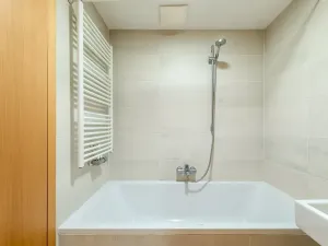 Prodej bytu 2+kk, Praha - Žižkov, Pitterova, 55 m2