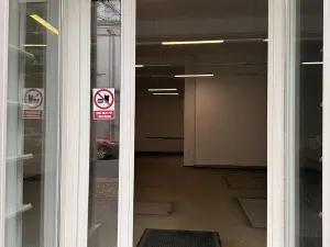 Pronájem obchodního prostoru, Děčín, Prokopa Holého, 99 m2