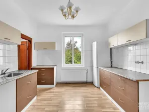 Pronájem bytu 2+1, Hradec Králové, Fučíkova, 75 m2
