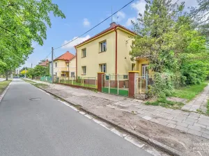 Pronájem bytu 2+1, Hradec Králové, Fučíkova, 75 m2