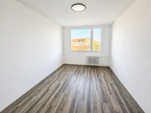 Pronájem bytu 3+kk, Praha - Hostivař, Kozmíkova, 70 m2