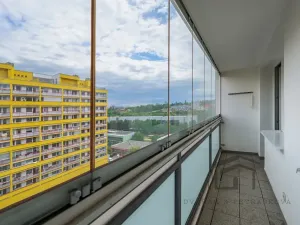 Prodej bytu 3+1, Praha - Vršovice, Uzbecká, 74 m2