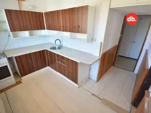 Prodej bytu 2+1, Bochov, Obuvnická, 55 m2