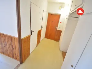 Prodej bytu 2+1, Bochov, Obuvnická, 55 m2