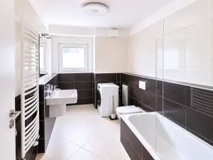 Pronájem bytu 2+kk, Praha - Hlubočepy, Ondrákové, 59 m2