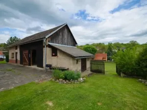 Prodej rodinného domu, Divišov, 255 m2