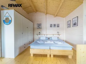 Prodej chaty, Nový Malín, 38 m2